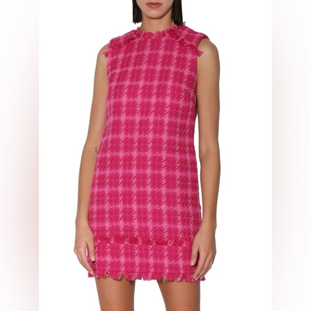 Walter Baker Dress in Size 4